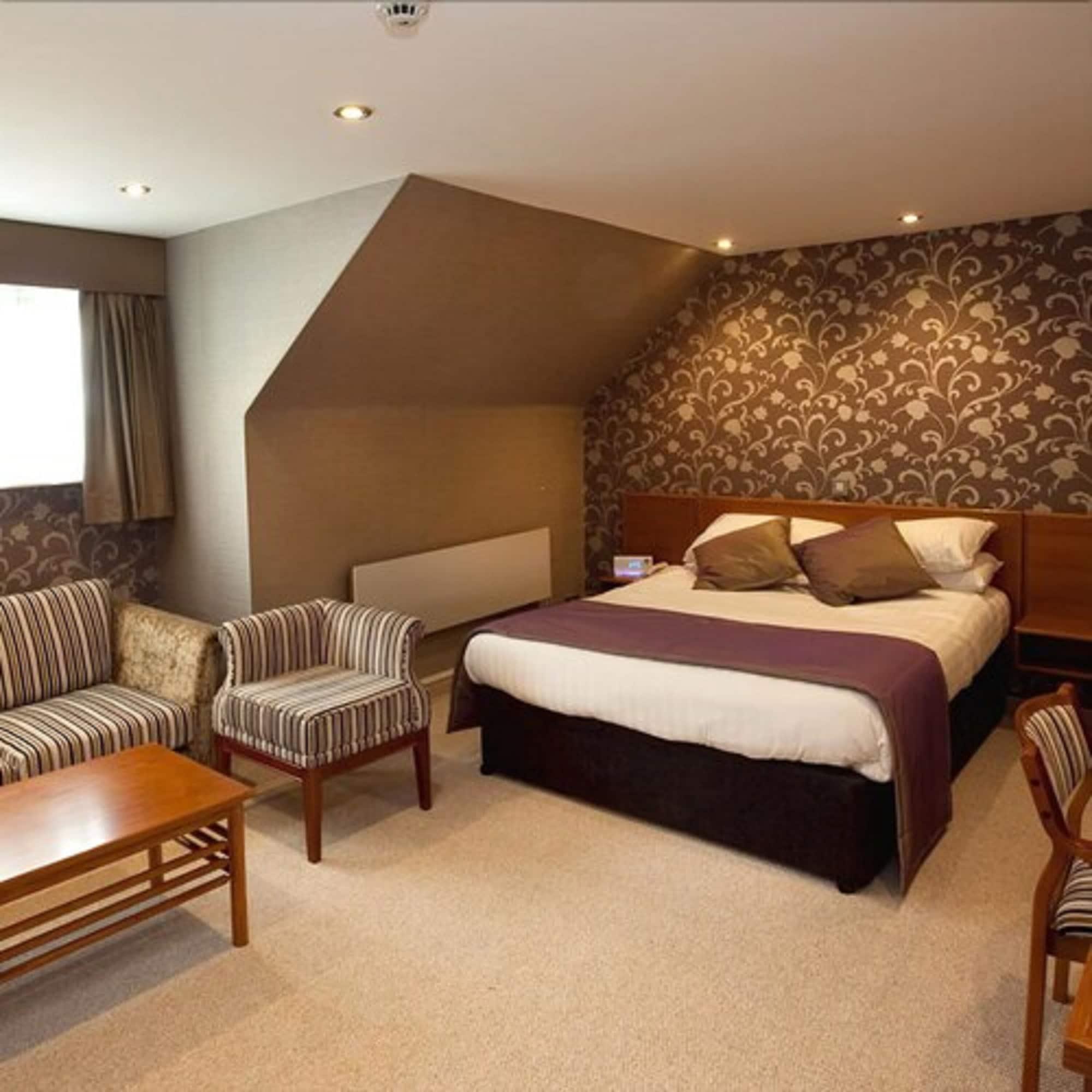 Best Western Nottingham Derby Long Eaton Eksteriør bilde