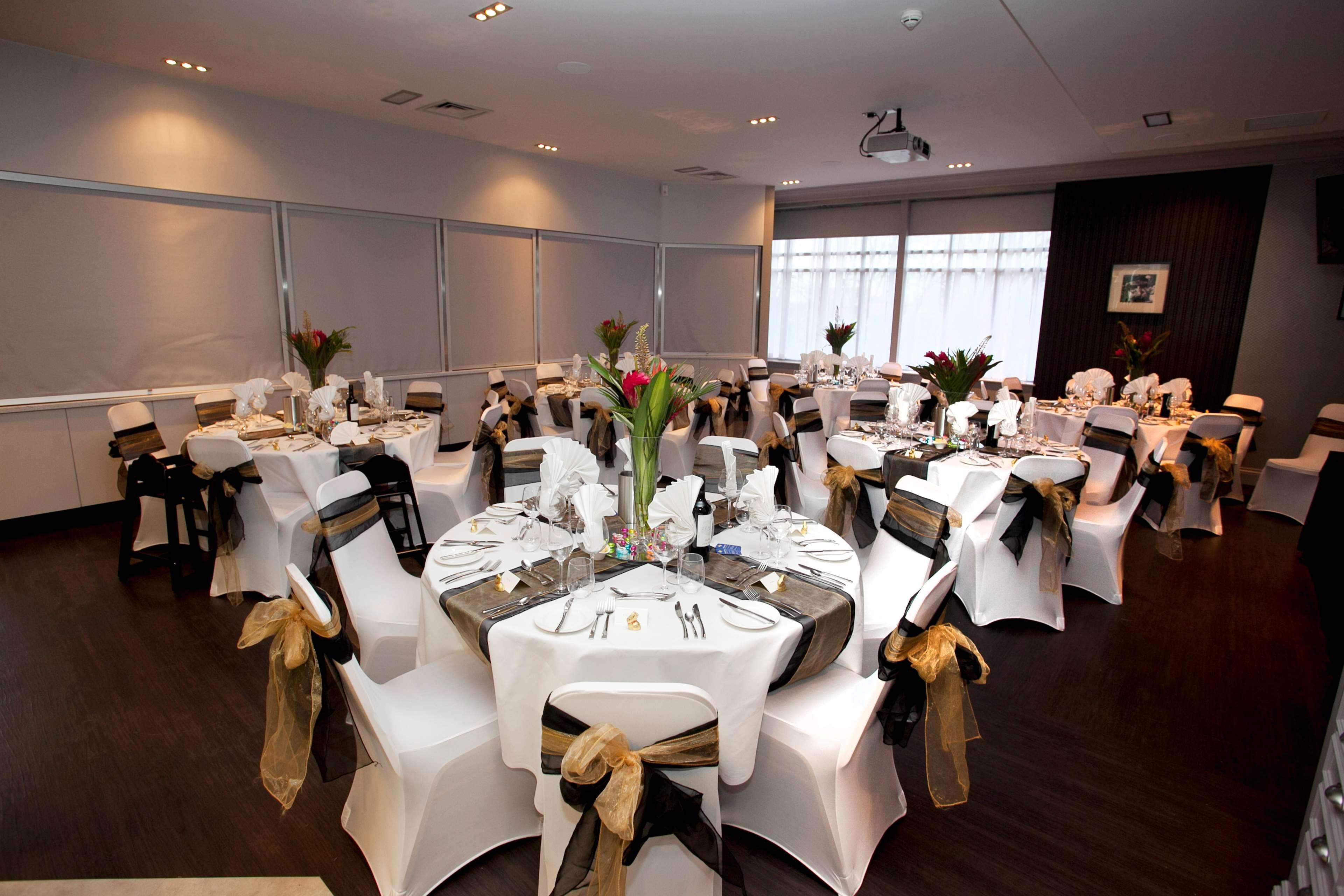 Best Western Nottingham Derby Long Eaton Restaurant bilde