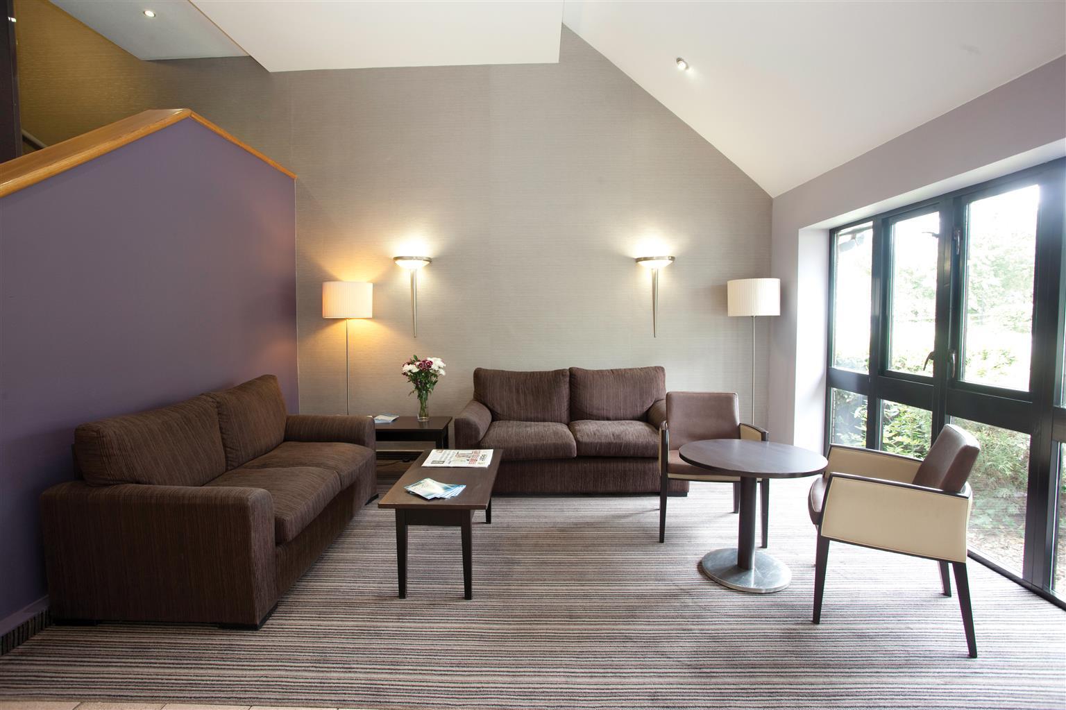 Best Western Nottingham Derby Long Eaton Rom bilde
