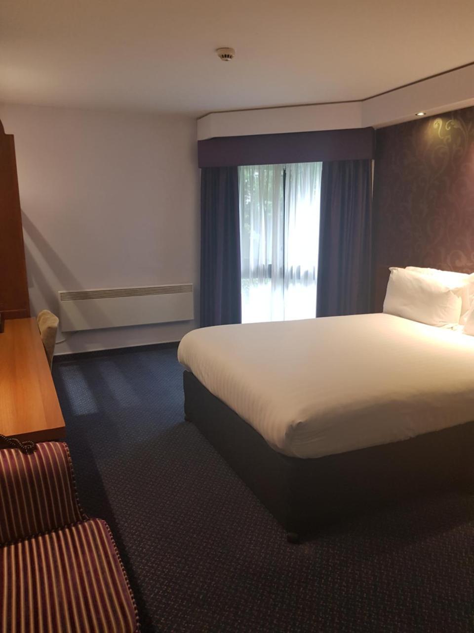 Best Western Nottingham Derby Long Eaton Eksteriør bilde