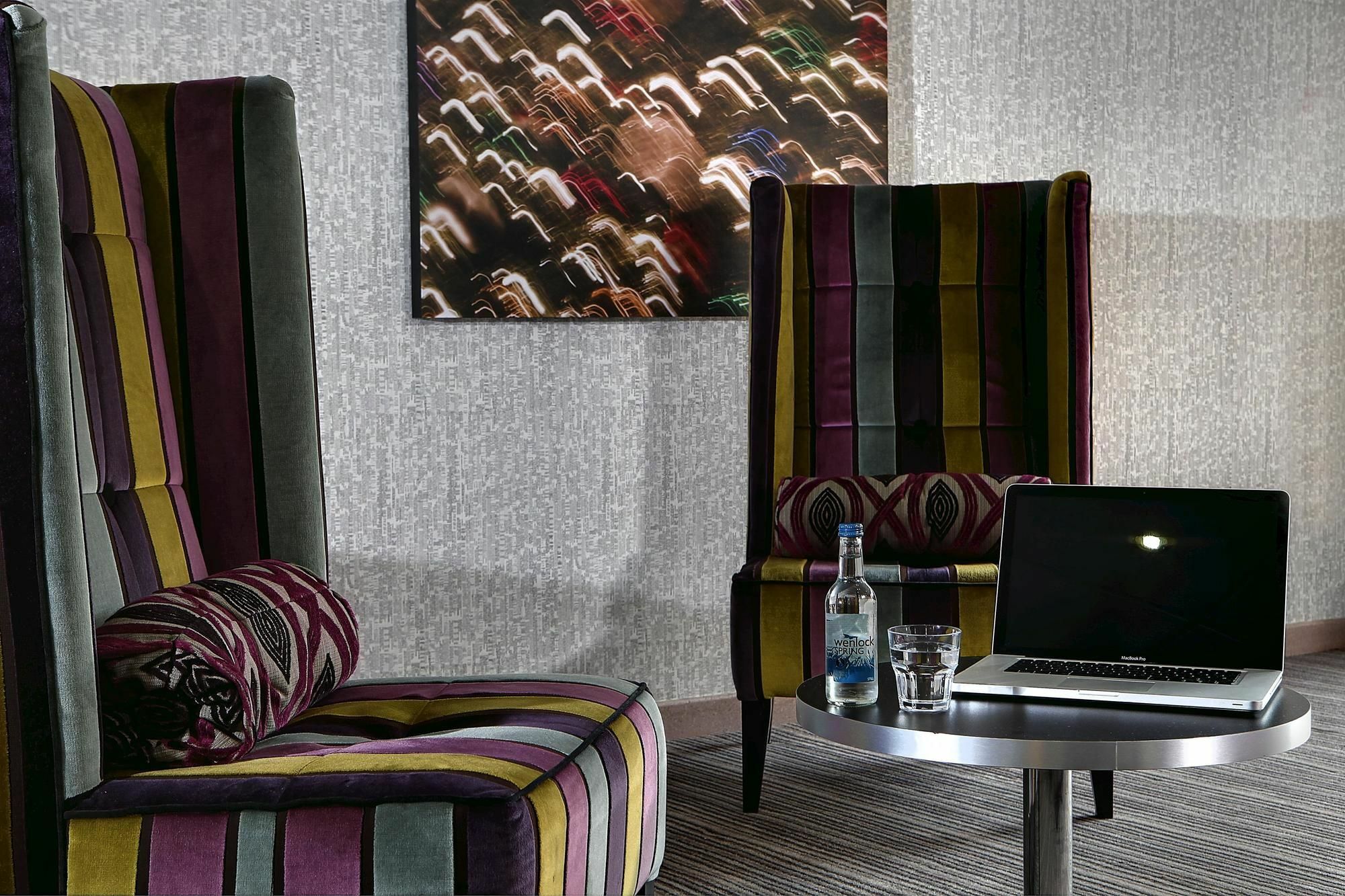 Best Western Nottingham Derby Long Eaton Eksteriør bilde