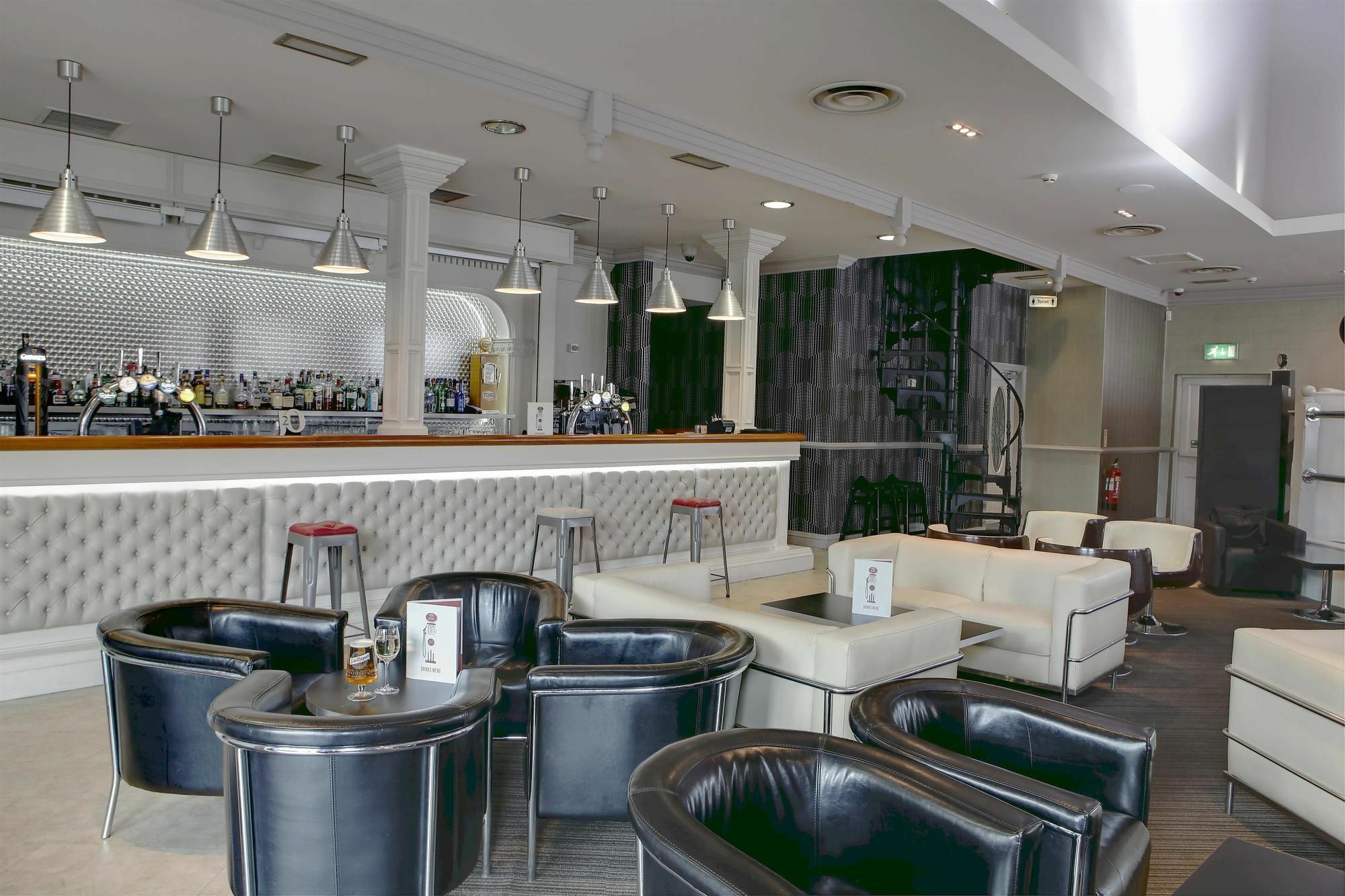 Best Western Nottingham Derby Long Eaton Eksteriør bilde